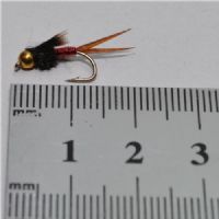 NY0421 - Copper John - Str.12<br>
