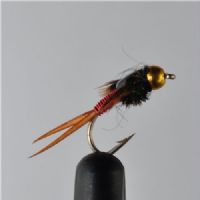NY0421 - Copper John - Str.12<br>