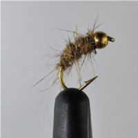NY0431 - G.R.Hares ear - Str.12<br>