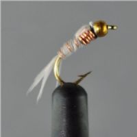 NY0433 - G H Grey Goose - Str.12<br>