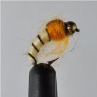 NY0441 - GH Sedge Puppa - Str.12<br>