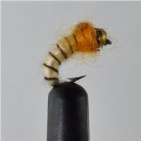 NY0442 - GH Sedge Puppa - Str.14<br>