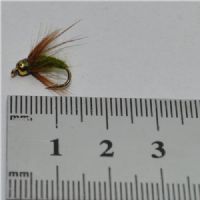 NY0443 - GH Sedge Puppa - Str.12<br>
