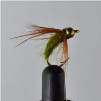 NY0443 - GH Sedge Puppa - Str.12<br>