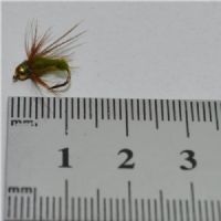 NY0444 - GH Sedge Puppa - Str.14<br>