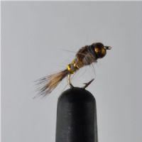 NY0451 - G.R.Hares ear - Str.16<br>