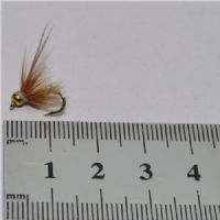 NY0461 - GH Caddis pupa - Str.12<br>