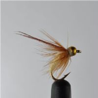 NY0461 - GH Caddis pupa - Str.12<br>