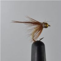 NY0462 - GH Caddis pupa - Str.14<br>
