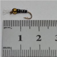 NY0463 - GH Black Buzzer - Str.12<br>