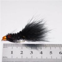 NY0724 - Montana Orange Hot Head - Str.10<br>