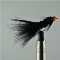 NY0724 - Montana Orange Hot Head - Str.10<br>