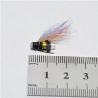 NY1313 - Jock Scott micro Tub 12mm<br>