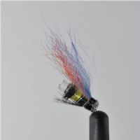 NY1313 - Jock Scott micro Tub 12mm<br>