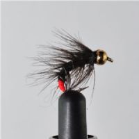 NY1333 - Curved BH Black Zulu - Str.12<br>