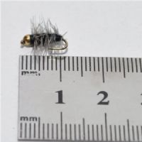 NY1341 - BH Giffins Gnat  - Str.14<br>
