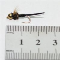 NY1343 - G/H Copper-john - Str.12<br>