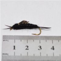 NY1351 - Kaufman Stonefly nymph - Str.8<br>