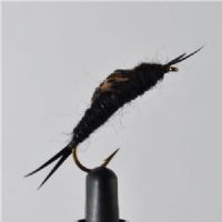 NY1351 - Kaufman Stonefly nymph - Str.8<br>