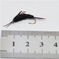 NY1353 - Kaufman Stonefly nymph - Str.12<br>