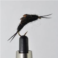 NY1353 - Kaufman Stonefly nymph - Str.12<br>