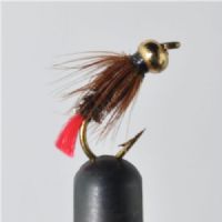 NY1364 - G/H Røde Ormen - Str.14<br>