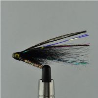 PAR0314 - Sierra Shadow Tub  5cm Wing<br>