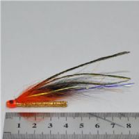 PAR0362 - Sierra Shadow Tub  8cm Wing<br>