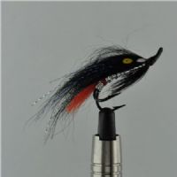 PAR0413 - Black&Silver j.c.sup AF - Str.4<br>