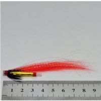 PAR0414 - Orange-killer-gold-body 40mm<br>
