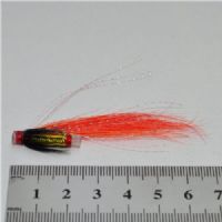 PAR0422 - Orange killer gold body 25mm<br>