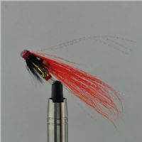 PAR0422 - Orange killer gold body 25mm<br>