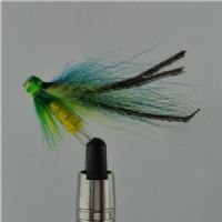 PAR0432 - Kola Green 25mm<br>