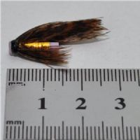 PAR0441 - Marsh Brown Tub 15mm<br>