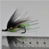 PAR0443 - Grey/Green Gold body j.c - Str.4<br>