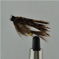PAR0444 - Marsh Brown Tub 25mm<br>