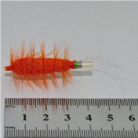 PAR0464 - Bomber Lux   45mm<br>