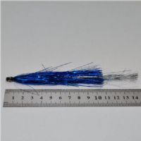PI0514 - Pike Blue Ghost 65mm  125mm Wing<br>