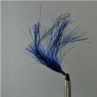 PI0514 - Pike Blue Ghost 65mm  125mm Wing<br>