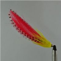 PI0521 - Pike Tubefly Cm Cone Head Head  125mm.<br>