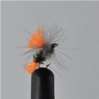 RIC0221 - Glomma Hi Viz - Str.20<br>