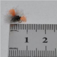 RIC0232 - Glomma Hi Viz - Str.22<br>