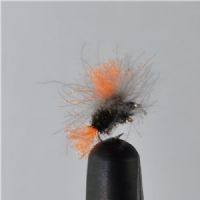 RIC0232 - Glomma Hi Viz - Str.22<br>