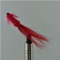 RIC0234 - Snælda Red Brass 20/50mm<br>