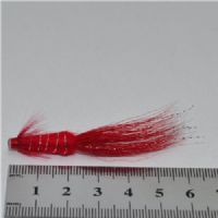 RIC0241 - Snælda 30mm<br>En af de meste brugte fluer på ISLAND, men også meget brugt i Norden