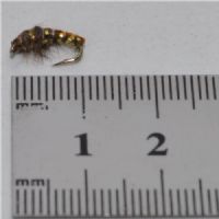 RIC0242 - CZ olive ny. - Str.14<br>