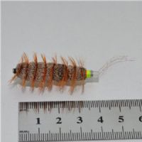 RIC0252 - Bomber Lux 45mm<br>