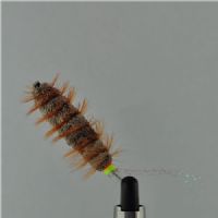 RIC0252 - Bomber Lux 45mm<br>
