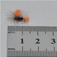 RIC0262 - Glomma hi-viz - Str.18<br>