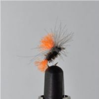 RIC0262 - Glomma hi-viz - Str.18<br>